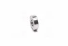 Подшипник шариковый 12X28X8 / ??MM (SNR) SNR NTN 6001ZZ (фото 4)