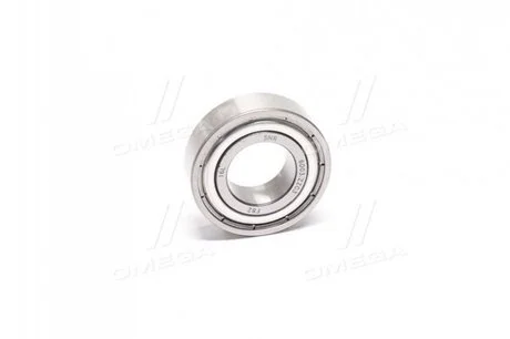 Підшипник кульковий 17X35X10/MM (SNR) SNR NTN 6003ZZC3