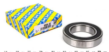 Подшипник SNR NTN 6009.EE
