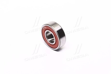 Подшипник шариковый Mazda,Nissan,Subaru,Suzuki,Toyota (NTN)TW SNR NTN 6202LLUCM/5K