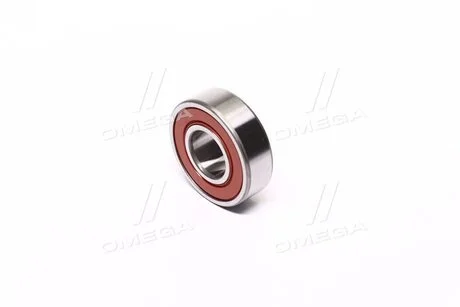 Подшипник шариковый Mazda,Nissan,Subaru,Suzuki,Toyota (NTN)TW SNR NTN 6202LLUCM/5K