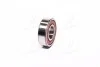 Підшипник кульковий Fiat, Ford, Opel, Toyota, Vw (NTN)TW SNR NTN 6203EE (фото 2)