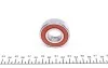 Подшипник шариковый Suzuki,Toyota (NTN)TW SNR NTN 6204LLUCM/5K (фото 4)