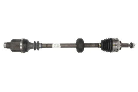 Піввісь Renault Kangoo 1.4 97-09 (R) (23x44x761) SNR NTN DK55122