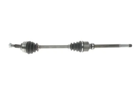 Піввісь SNR NTN DK66.020