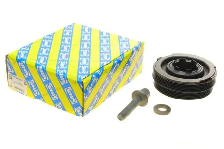 Шкив коленчатого вала SNR NTN DPF35005K1