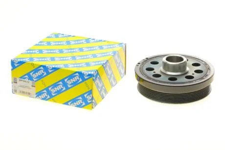 Шків колінчастого валу SNR NTN DPF35012