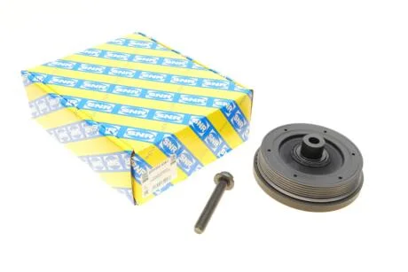 Шків колінчастого валу SNR NTN DPF35203K1
