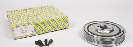 Шків коленвалу SNR NTN DPF358.20K1