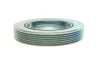Шків коленвала 156mm, DW8 1.9d (без AC) SNR NTN DPF359.14K1 (фото 3)
