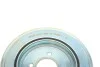 Шків коленвала 156mm, DW8 1.9d (без AC) SNR NTN DPF359.14K1 (фото 4)