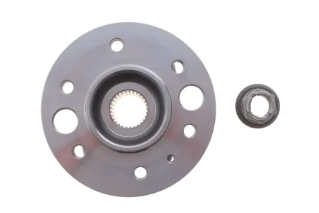 Підшипник маточини (комплект) SNR NTN DSC_ R141.49