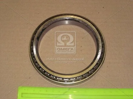 Підшипник КПП Master/Trafic 98- (95x126х18,05/12,8) SNR NTN EC 12606.S01.H106