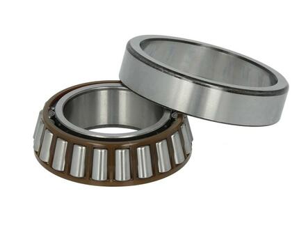 Подшипник КПП (41x73x21mm) SNR NTN EC42217S01H206
