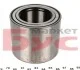 Підшипник маточини SNR SNR NTN FC.40784.S01 (фото 2)