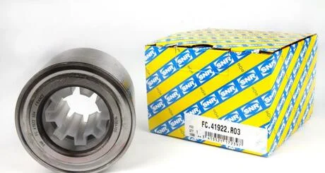 Підшипник маточини SNR SNR NTN FC41922S04