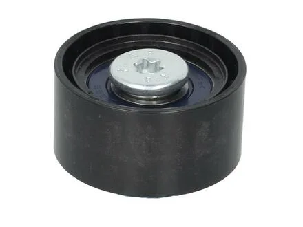 Паразитный / ведущий ролик, поликлиновой ремень BMW (NTN-SNR) SNR NTN GA350.80