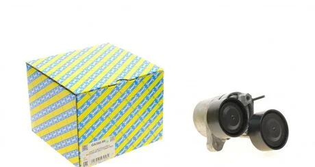 Натягувач ременя SNR SNR NTN GA350.89