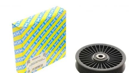 Ролик генератора SNR SNR NTN GA353.70