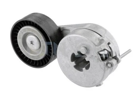 Натяжник пасків приводних Audi A4 2.0TFSI 08- SNR NTN GA357.43