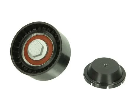 Паразитный / ведущий ролик, поликлиновой ремень SNR NTN GA357.48