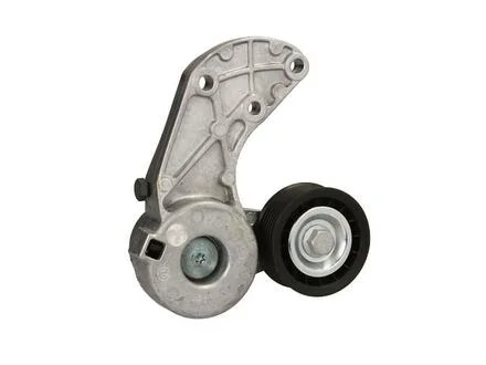 Ролик натяжний з натягувачем Audi Q7 (06-)/Porsche Cayenne (03-)/VW Touareg SNR SNR NTN GA35759