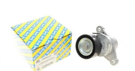 Натягувач ременя SNR SNR NTN GA359.26