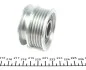 Механизм свободного хода генератора VW (NTN-SNR) SNR NTN GA754.10 (фото 4)
