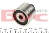 Паразитний ролик AUDI/SEAT/SKODA/VW "1,6/2,0TDI SNR NTN GE35741 (фото 3)