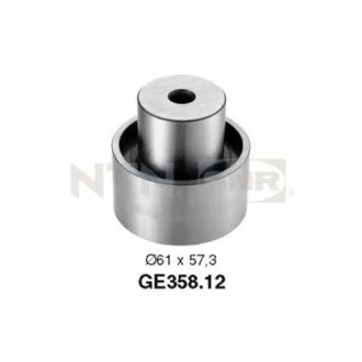 Шків привідного паса SNR NTN GE358.12