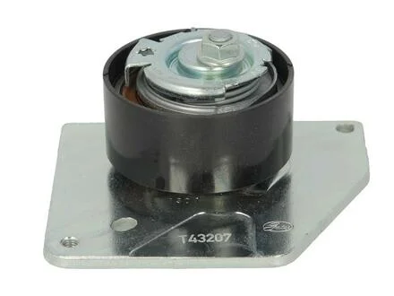 Шків натяжний ременя ГРМ SNR NTN GT355.46