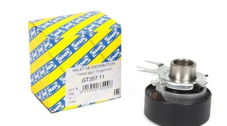 Натяжний ролик SNR NTN GT357.11