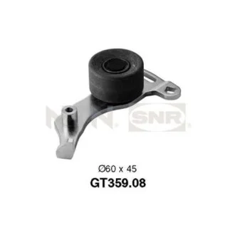 Ролик натяжной кулич ГРМ SNR NTN GT35908
