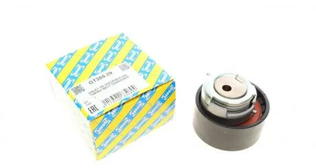 Шків натяжний ременя ГРМ SNR NTN GT359.29