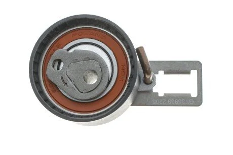 Ролик натяжний ГРМ Citroen Berlingo, C3/Ford Focus,Transit/Mazda 2,3/Peugeot 308,Partner/Volvo V60,V70 SNR SNR NTN GT35939