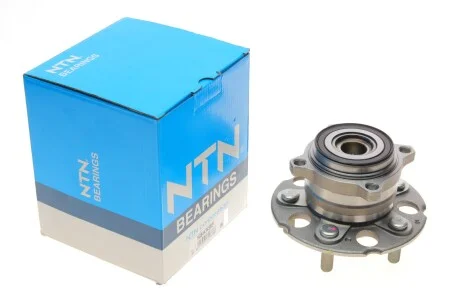 Підшипник маточини SNR NTN HGB44349S01