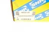 Опора амортизационной стойки SNR NTN KB65109 (фото 12)