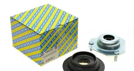 Ремкомплект, опора стійки амортизатора SNR NTN KB652.26