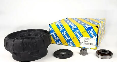 Ремкомплект, опора стойки амортизатора SNR NTN KB655.11