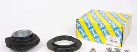 Ремкомплект, опора стійки амортизатора SNR NTN KB655.27