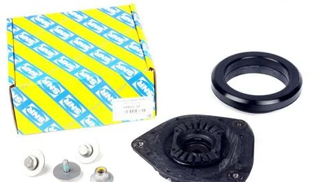 Ремкомплект, опора стійки амортизатора SNR NTN KB655.36