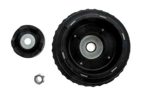 Комплект опори амортизатора SNR NTN KB655.42