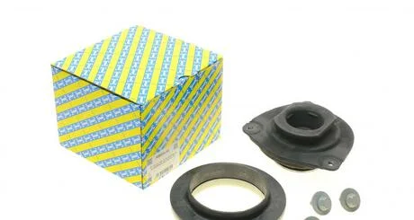 Ремкомплект, опора стійки амортизатора SNR NTN KB655.45