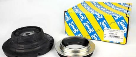 Ремкомплект, опора стійки амортизатора SNR NTN KB657.15