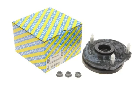 Опора аморт. с подшипником SNR NTN KB658.24