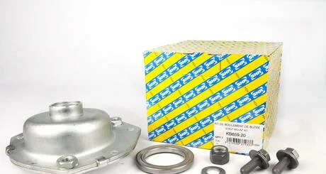 Подушка амортизатора SNR SNR NTN KB659.20
