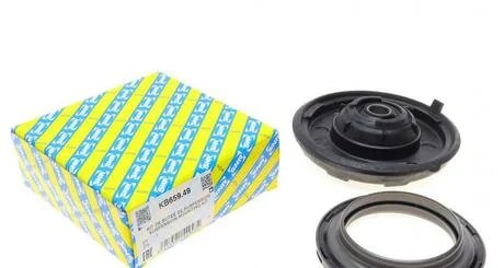 Ремкомплект, опора стійки амортизатора SNR NTN KB659.49