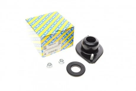 Подушка аморт.+підшипн. Nissan Micra 1.0 16КЛ 2000- SNR NTN KB668.08