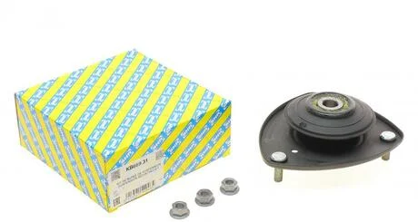Опора амортизаційної стійки SNR NTN KB669.31