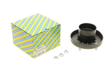 Опора амортизаційної стійки SNR NTN KB686.09